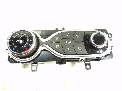 Used Climate control Climate control RENAULT CLIO IV (BH_) 1.5 dCi 90 (90 hp) 7627617 7627617