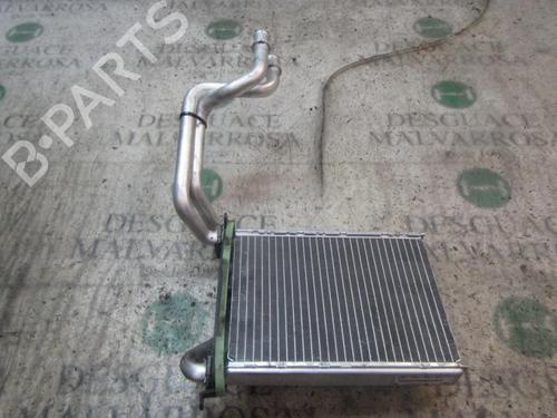 AC radiator RENAULT MEGANE III Hatchback (BZ0/1_, B3_) 1.5 dCi (106 hp) 271159831R