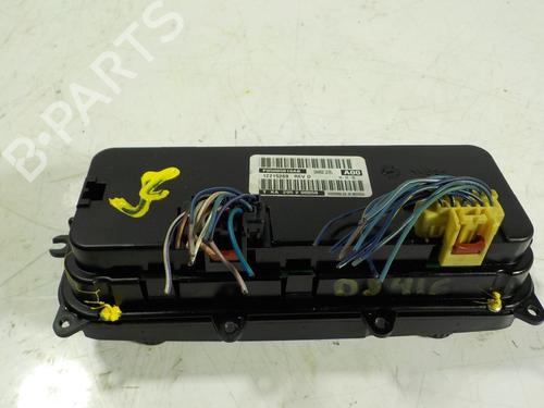 Climate control CHRYSLER VOYAGER IV (RG, RS) 2.5 CRD | BP11189680I5