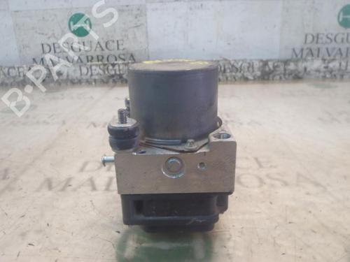 ABS Bremseaggregat FIAT IDEA (350_)  | BP4014429M43 