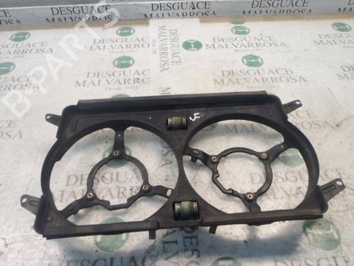 Ander ALFA ROMEO 166 (936_) 2.4 JTD (936AXC00, 936AXD01) (175 hp) 14272425