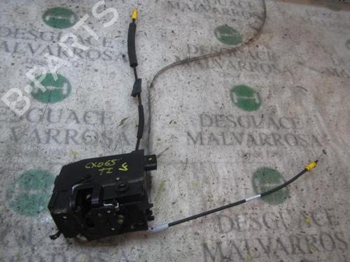 Used Rear left lock Rear left lock 3839446 3839446