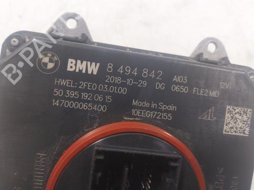 Xenon ballast BMW 2 Active Tourer (F45)  | BP19253655C53 