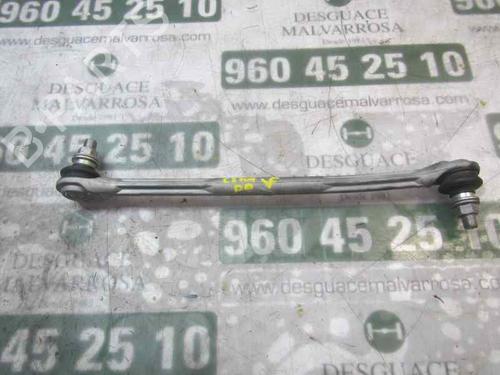 Used Right front suspension arm TOYOTA PRIUS PLUS (_W4_) 1.8 Hybrid (ZVW40W, ZVW41W) (136 hp) 14280583