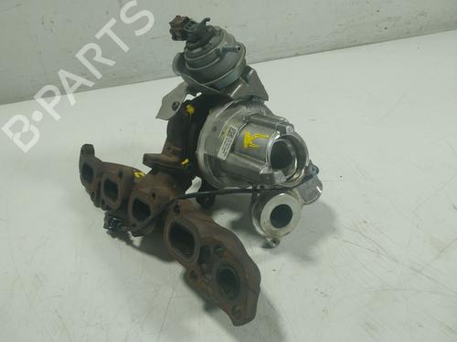Used Turbocharger/Supercharger Turbocharger/Supercharger 18872641 18872641