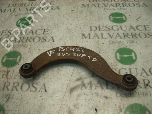 Used Right rear suspension arm FORD FOCUS C-MAX (DM2) 1.8 TDCi (115 hp) 3749897