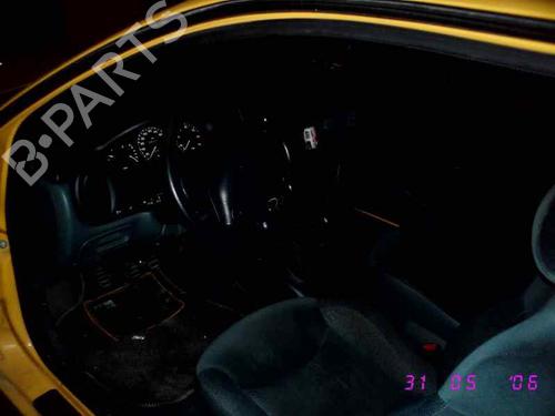 Front left lock RENAULT MEGANE I Coach (DA0/1_) 1.6 e (DA0F) | BP3734263C98 