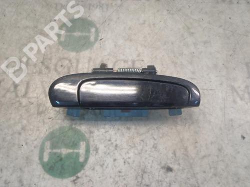Used Rear right exterior door handle Rear right exterior door handle KIA PICANTO I (SA) 1.1 (65 hp) 3807483 3807483