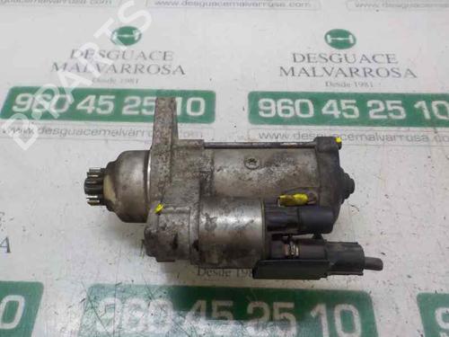 Used Starter Starter VW GOLF VI Variant (AJ5) 1.6 TDI (105 hp) 6509088 6509088