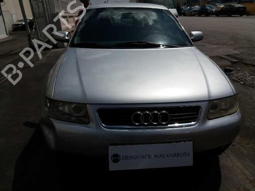 Starter AUDI A3 (8L1) 1.6 | BP4864480M8  - Image 6