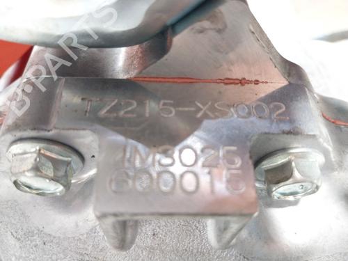 Gearbox TOYOTA RAV 4 V (_A5_, _H5_) 2.5 Hybrid (AXAH52) | BP31146890M3 