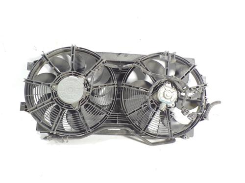 Radiator fan NISSAN LEAF (ZE0) Electric (109 hp) 9092313