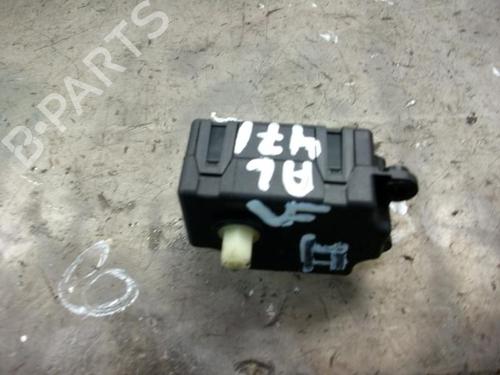 Elektronisk modul PEUGEOT 307 (3A/C) 2.0 HDi 90 (90 hp) 14264349