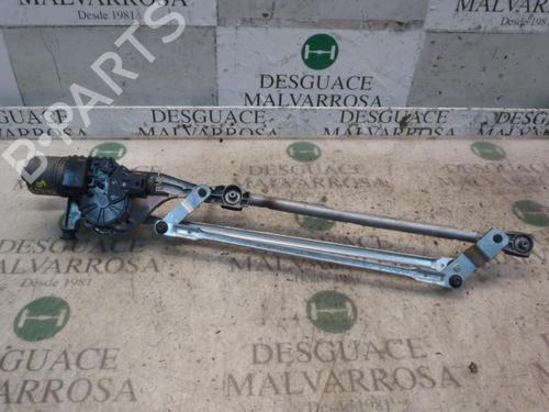 Viskermotor vindrude FORD FOCUS II (DA_, HCP, DP) [2004-2013]  3810259