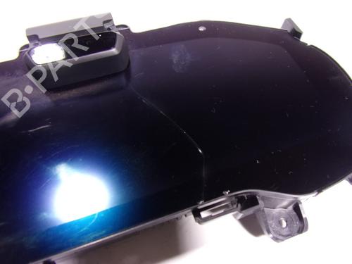 Instrument cluster BMW iX3 (G08)  | BP16138522C47 