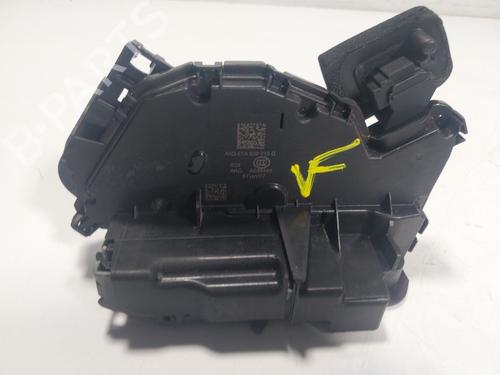 Rear left lock SEAT LEON Sportstourer (KL8, KLD)  | BP19480647C100 