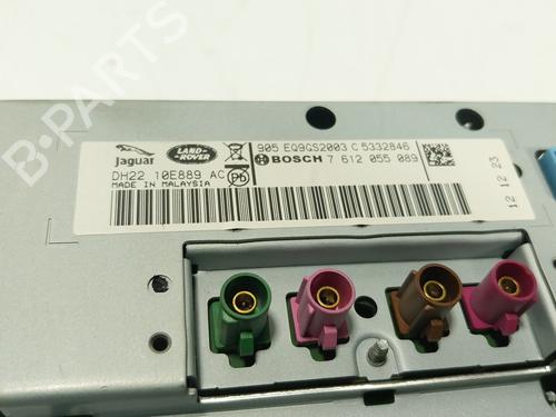 Electronic module LAND ROVER DISCOVERY IV (L319) 3.0 TD 4x4 | BP27582699M83 - Image 7