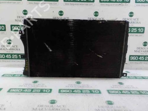 Used Water radiator Water radiator VW JETTA III (1K2) 1.9 TDI (105 hp) 5021427 5021427