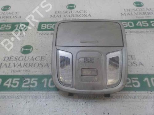 Used Interior roof light Interior roof light KIA SPORTAGE IV (QL, QLE) [2015-2022] 7412118 7412118