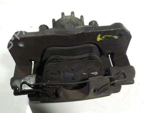 Left front brake caliper CITROËN C5 III (RD_) 2.0 HDi 165 (RDRHHA, RDRHH8) | BP11554372M105  - Image 5