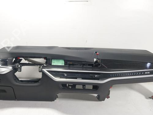 Used Dashboard Dashboard BMW X5 (G05, F95) xDrive 40 d Mild-Hybrid (352 hp) 33678533 33678533