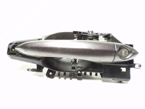 Used Front left exterior door handle Front left exterior door handle ALFA ROMEO GIULIA (952_) 2.2 D (952AEM250, 952AEA250) (150 hp) 11083347 11083347