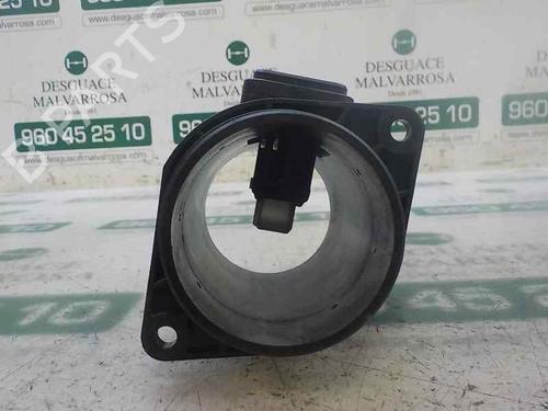 Used Mass air flow sensor Mass air flow sensor RENAULT KANGOO / GRAND KANGOO II (KW0/1_) 1.5 dCi 90 (KW05, KW08, KW0G, KW11) (90 hp) 5864306 5864306