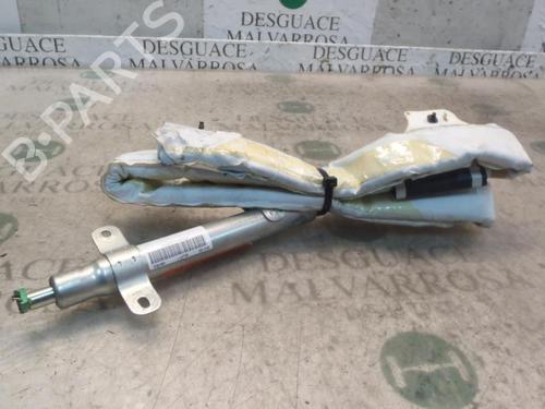 Used Left curtain airbag KIA RIO II (JB) 1.6 CVVT (112 hp) 4014896