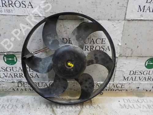 Used Radiator fan MERCEDES-BENZ VITO Van (W638) [1997-2003]  3852958