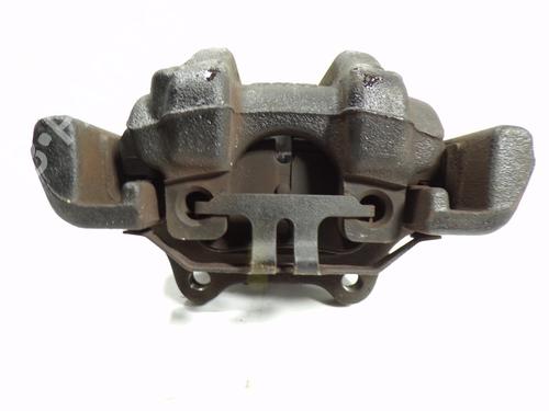 Used Right rear brake caliper BMW 1 (F20) 120 d (184 hp) 17126637
