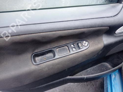 Rear parcel shelf PEUGEOT 207 (WA_, WC_) 1.6 HDi | BP17703605C85 