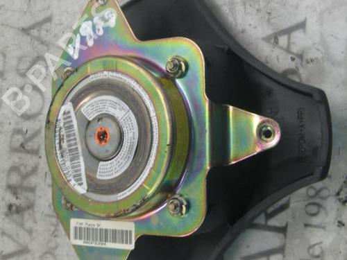 Driver airbag FIAT PUNTO (176_) 75 1.2 | BP3770419C9 
