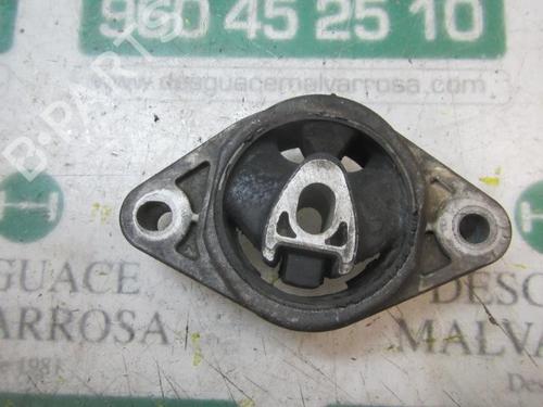 Engine mount RENAULT LAGUNA III Grandtour (KT0/1) [2007-2015]  9081737