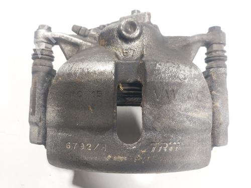 Used Right front brake caliper SEAT ATECA (KH7, KHP) [2016-2025]  23107699