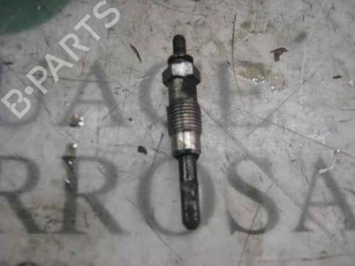 Used Electronic module OPEL CORSA B (S93) [1993-2009]  14297336