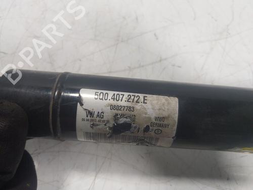 Right front driveshaft AUDI A3 Sportback (8VA, 8VF)  | BP19439450M39 