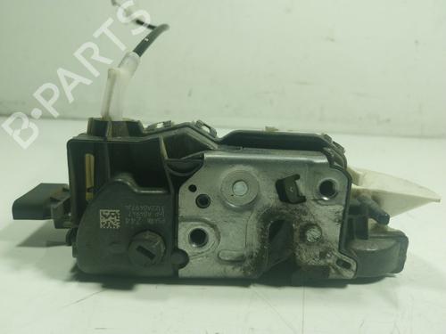 Used Front left lock Front left lock CITROËN C3 II (SC_) 1.1 i (60 hp) 17082076 17082076