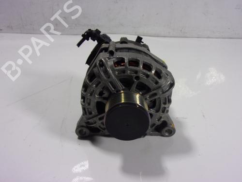 Alternator TOYOTA PROACE Van (MDZ_)  | BP10178938M7 