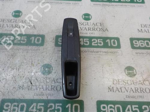 Used Right front window switch RENAULT MEGANE III Hatchback (BZ0/1_, B3_) 1.5 dCi (BZ0C) (90 hp) 3874516