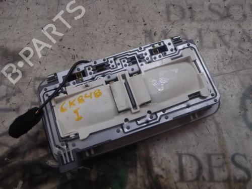 Interior roof light FIAT BRAVO II (198_) 1.9 D Multijet (198AXB1A) | BP7410303I8 