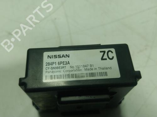 Electronic module NISSAN JUKE (F15) 1.6 | BP25205874M83  - Image 5