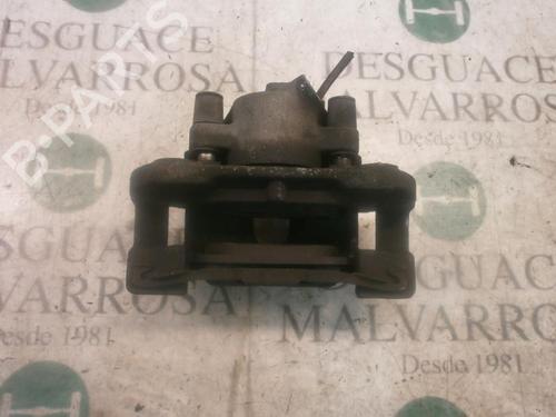 Left front brake caliper BMW 3 (E46) 320 d | BP11546634M105 