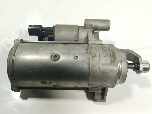 Used Starter Starter 39178850 39178850