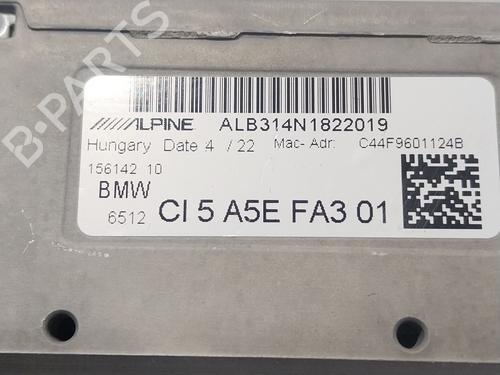 Electronic module BMW 4 Coupe (G22, G82) 420 d Mild-Hybrid xDrive | BP23534817M83  - Image 5