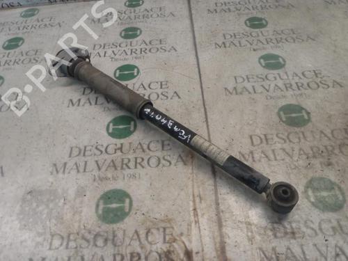 BP3808654M19 | Right rear shock absorber SEAT CORDOBA (6L2) 1.6 16V BP3808654M19