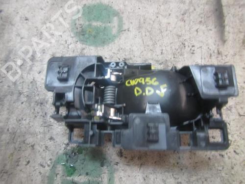 Front right interior door handle CITROËN C4 CACTUS | BP3838544I14 - Image 2