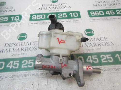 Used Brake master cylinder Brake master cylinder SEAT LEON (1P1) 1.6 TDI (105 hp) 3880338 3880338