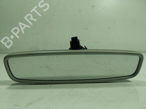 Used Rear mirror Rear mirror SEAT LEON (5F1) [2012-2021] 16653297 16653297