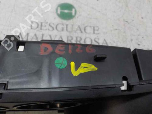 Instrument cluster PEUGEOT 308 I (4A_, 4C_) 1.6 16V | BP4448774C47