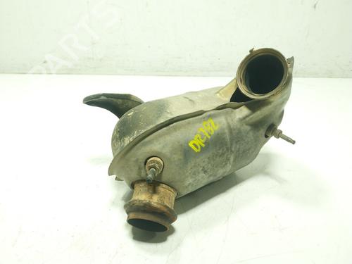 Used Catalyst PEUGEOT BOXER Van 2.2 BlueHDi 120 (120 hp) 29932439